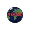 THE WORLD IS YOURS